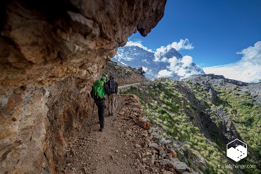 141003 Sympatex Trail of Change pic1 2