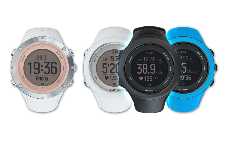141004 Suunto Ambit3 sport gruppe