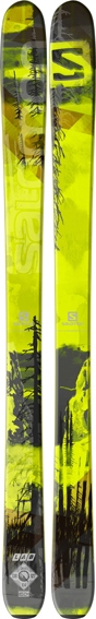 141017 Salomon Q Lab