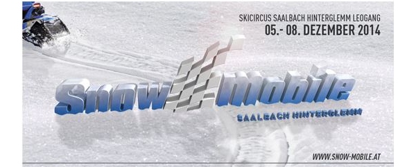 141026 Snow Mobile 2014