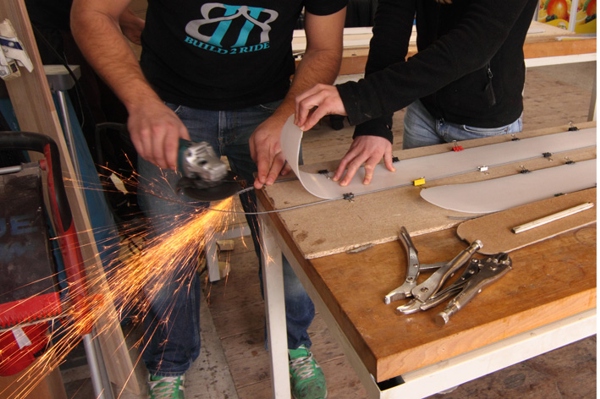 141028 Dorint Alpin Resort Seefeld Tirol Skiwerkstatt