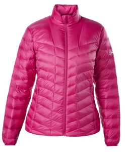 141105 W SCAFELL DOWN JACKET