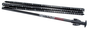 141106 BCA F14 Stealth 260 Carbon