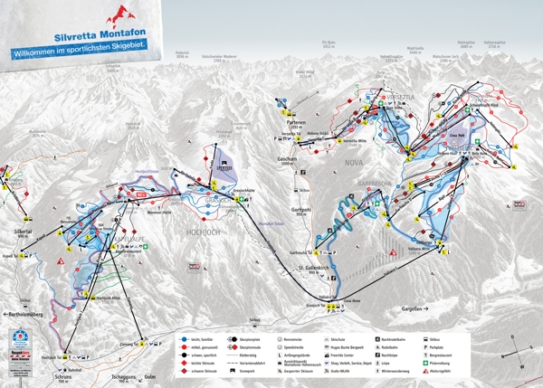 141110 silvretta montafon pistenplan 2014 15