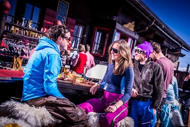 141113 Einkehrschwung in Gastein