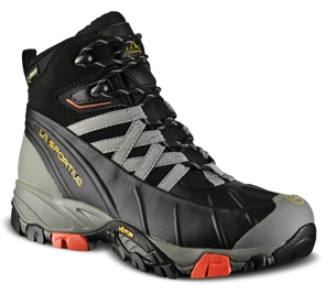 141120 Frost GTX Woman black coral