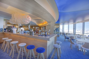 141125 Gipfel-Restaurant Kitzsteinhorn-3-