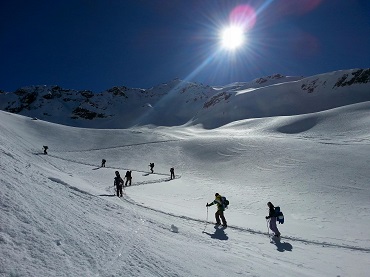 141126 RNF PRESSE Aufstieg am Sonnekopf1 by Frizz Kock