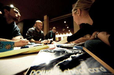 141126 RNF PRESSE Strategeientwicklung by Heli Duringer