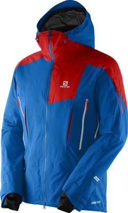 141127 2014 10 17 Soulquest BC GTX 3L Jacket