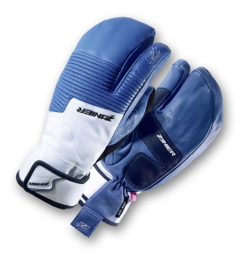 141210 2014 EVOLUTION GZX ZANIER Handschuh