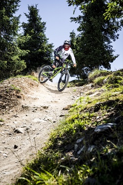 141216 GravityCard Bikepark-Riding