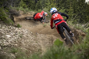 141216 GravityCard Bikepark by Roland Haschka