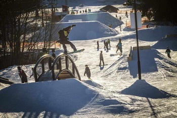 150108 RBTS Ziga Racovec Action cMarkus Fischer Red Bull Content Pool 9949