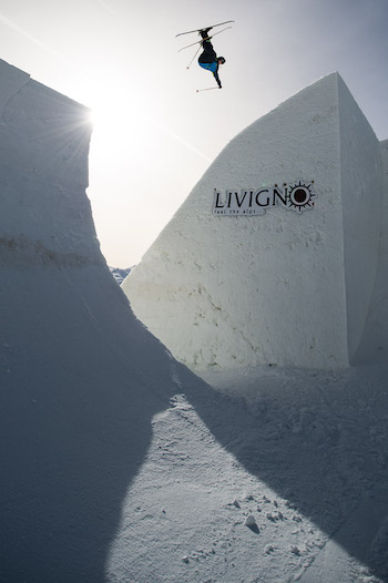 150304 NineKnights2014 - Livigno - David Wise