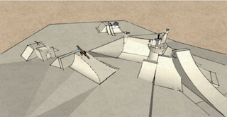 150408 5-Suzuki Nine Queens 2015 3D Designs--