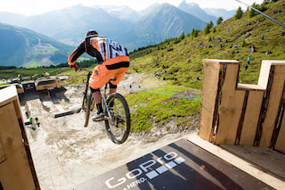 150705 NineKnights  by DavidMalacrida