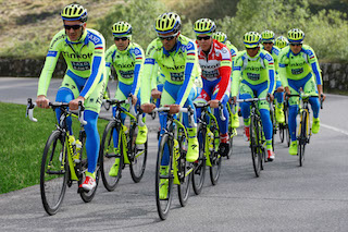 150705 TeamTinkoff-Saxo by TinkoffSaxo