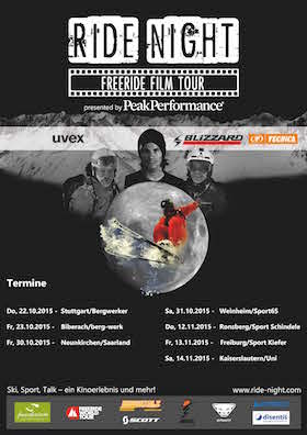 150917 Ride Night Tour Facebook