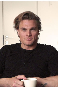 151020 Robert Olsson