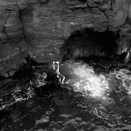 151021 Highlight Kevin Jorgeson