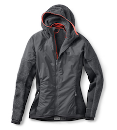 151117 W Terrex Climaheat TechRock Hooded Fleece AA2027