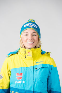 151120 A-Kader Race Athletin Selina Jörg Christina Heyder