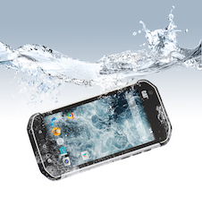 151125 S40 in water sea