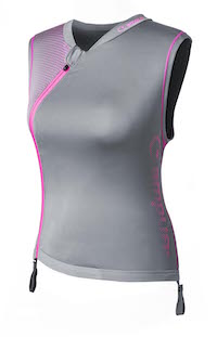 151127 Amplifi MKI Jacket Women Front