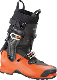 151216 F16 Procline Carbon Lite Boot Cayenne