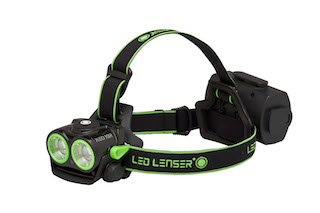 151216 Led Lenser XEO 19R