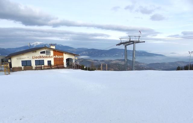 151216 Semmering Liechtensteinhaus 14.12.2015