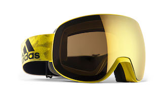 160120 adidas Sport eyewear ad83 01 standard spherical HW2016