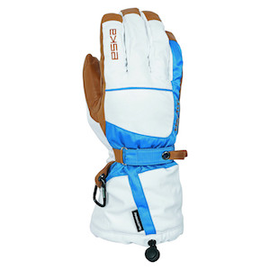 160218 Eska GTX White Vooz