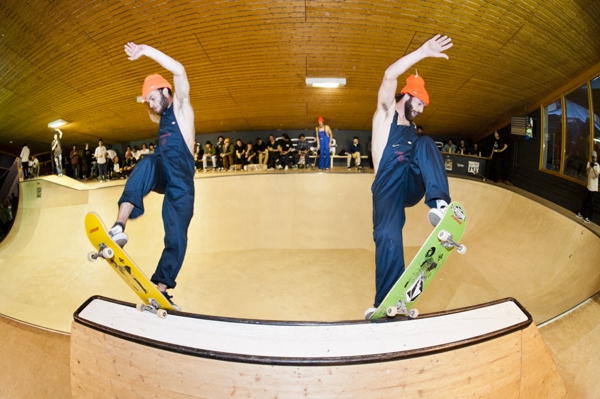 160503 LAAX TeamTrouble2016 LGSBros FSBlunts by VincentCoupeau