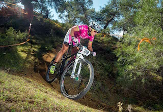 160523 SabineSpitz Action by ArminKüstenbrück 1