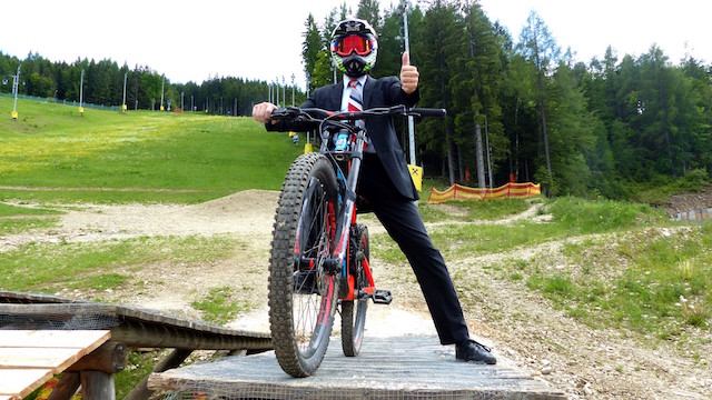 160623 After Work Biking Semmering Biker 4 medium