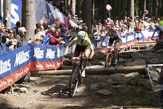 160710 XCO World Championships Nove Mesto Action Image 2016 BIKE SCOTT Sports 01