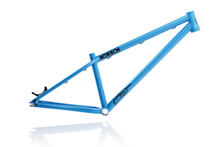 160824 LAST ICE matte blue