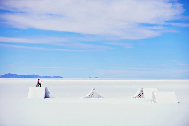 160824 Salt Ramp1 lowres News