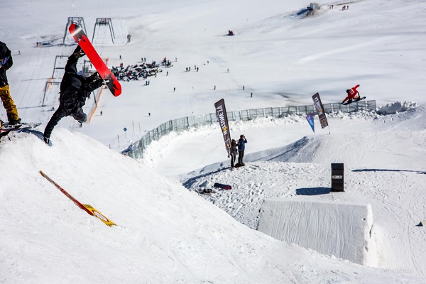 161013 04 HotzonOpening DAY1 Mountain 23 von 49 Clemens Millauer Mario Kappeli