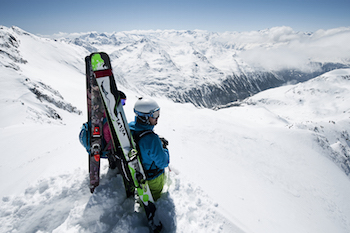 17022015 Stubaier Gletscher Andre Schoenherr. Powder Department Stubaier Gletscher WEB
