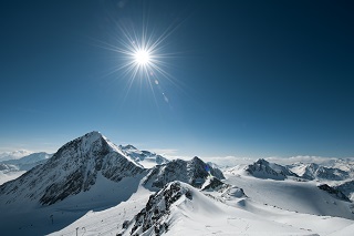 20161018 Panorama Stubaier Gletscher Stubaier Gletscher Andre Schoenherr