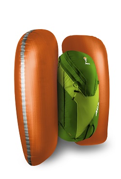 20161109 ABS 2015 Vario 24l Zip on LimeGreen inflated