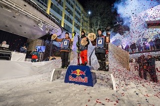 20170227 RBPS Podium