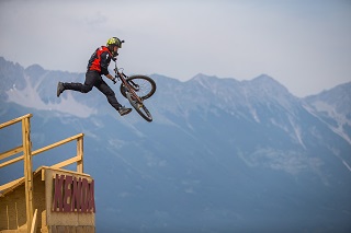 20170626 Rogatkin Slopestyle