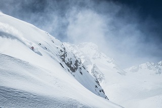 20171211 5 Runs 2Stubaier Gletscher Andre SchÂnherr Powder Department 