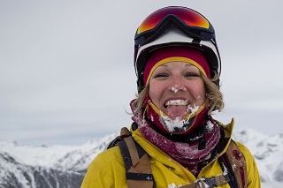 20171211 5 Runs 3 Daniela Hochmuth Foto privat