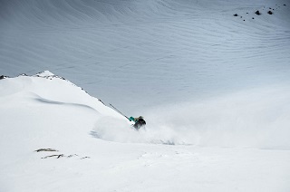 20171211 5 Runs TitelbildStubaier Gletscher Andre SchÂnherr Powder Department