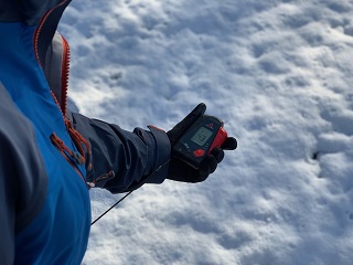 20190117 arva evo5 use